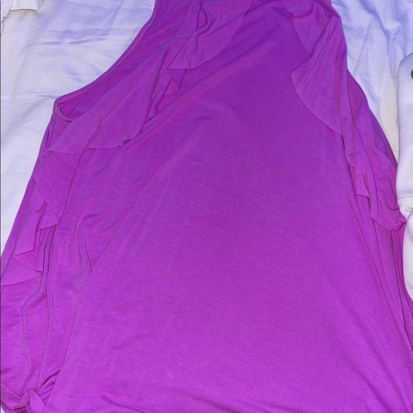 Express top - Picture 2 of 2